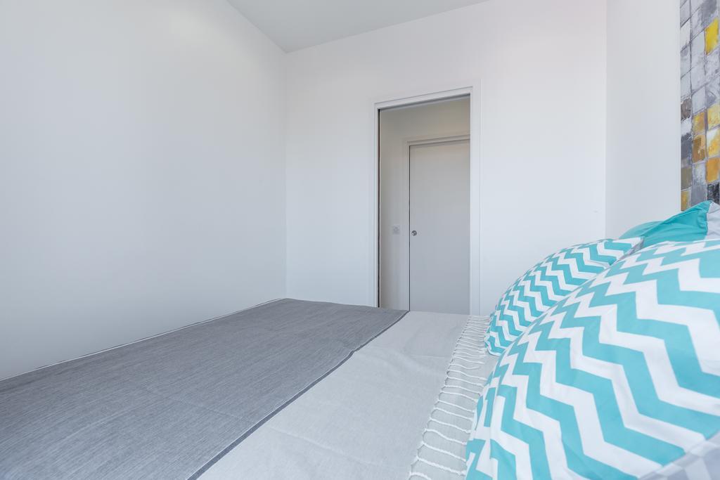 Olma Apartment Nizza