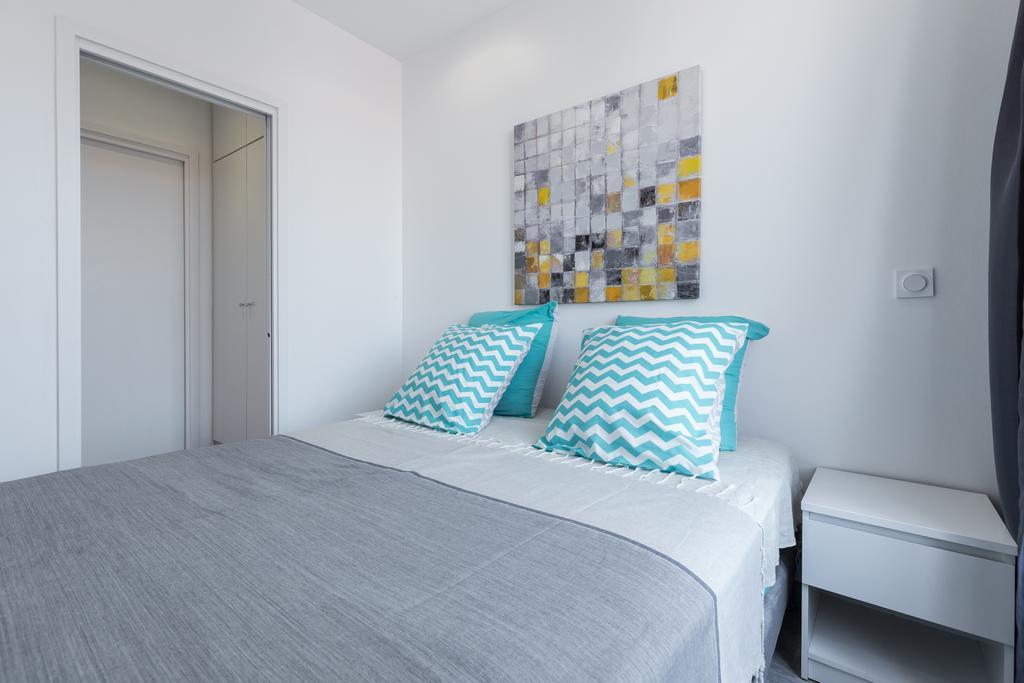 Apartment Olma Nizza