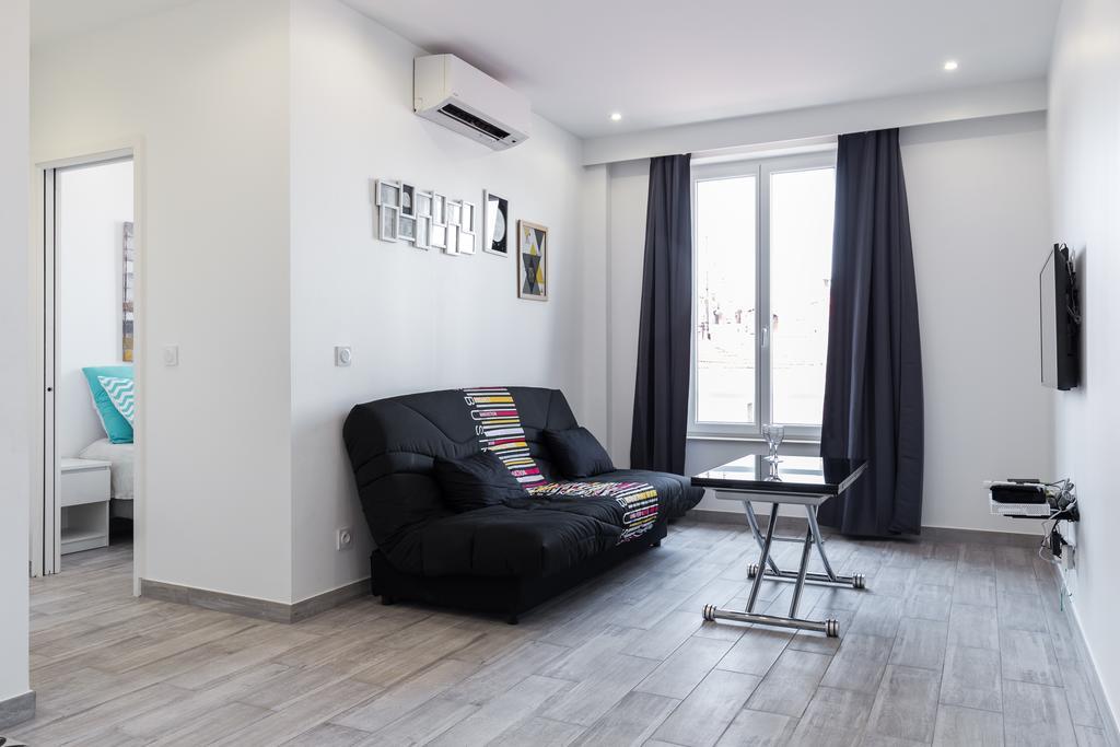 Apartment Olma Nizza